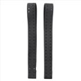 thumbnail image 3 of 6 Piezas de Brazalete de Repuesto Ajustable y Transpirable para Monitor de Frecuencia CardíAca - (Negro), 3 of 8
