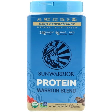 mocha sunwarrior