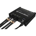 thumbnail image 3 of La nueva interfaz de audio de 2 canales te permite usar los discos de rekordbox para grabar y contro, 3 of 9
