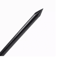 thumbnail image 4 of Estacas De Acero Resistentes De 30cm Para Tienda, 8 Piezas NEGRO, 4 of 5