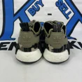thumbnail image 4 of Size 7 Mens Adi-das NMD_R1 [FZ0076] Savanna Camo Running Casual Sneakers Shoes, 4 of 6