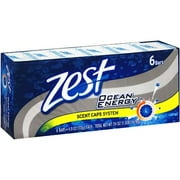 Zest Base Bar Ocean Energy Normal