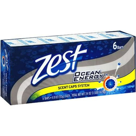 Zest Base Bar Ocean Energy Normal