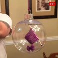 thumbnail image 1 of Christmas Decoration Gifts For Knitters Handmade Christmas Tree Decorations, 1 of 6