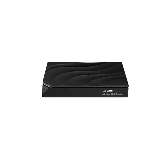 2026 MG5 with Voice Remote, HDMI Cable, Power Cord, and User Manual, Upgraded Alternative to 𝕍𝕤𝕖𝕖𝔹𝕠𝕩