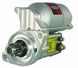 Powermaster 8-37141 Alternator