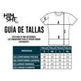 thumbnail image 5 of Playera Dry Fit Gym Manga Corta, 5 of 5