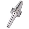 thumbnail image 3 of Portabrocas de pinza para fresado CNC, con tracción trasera, 20CrMnTi HRC48‑52, hardware BT30‑DC06‑90, 3 of 14