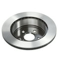thumbnail image 2 of Wagner BD180555E Brake Rotor Fits select: 2014-2020 LEXUS IS, 2013-2020 LEXUS GS, 2 of 9