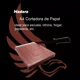 thumbnail image 5 of Guillotina Madera Carta Cortador Afilado Papel Foto Tarjeta, 5 of 6