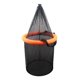thumbnail image 1 of Floating Fishing Bait Basket Portable Foldable Fish Keeper Live, 1 of 5