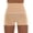 Khaki, variant on Sngxgn Underwear for Women Lace Panties Seamless Underwear(Black,XXL)