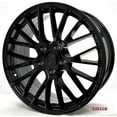 thumbnail image 4 of 20'' wheels for PORSCHE S CAYENNE E-HYBRID 2017-18 20X9.5" 5x130 (4 Wheels), 4 of 4