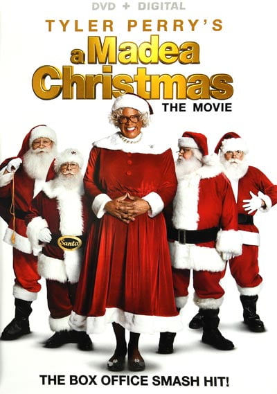 new madea movie