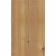 thumbnail image 4 of 6"W x 6"D x 10"H Alpine Rough Sawn Corbel, Western Red Cedar, 4 of 9