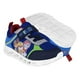 thumbnail image 5 of Tenis Paw Patrol Tropicana Con Luces Niño PW950506 azul 15.5, 5 of 6