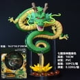 thumbnail image 4 of Dragon Ball Summons Shenlong escena bola de cristal deseando fondo de rocalla Base Dragon Ball Shenlong figura modelo, 4 of 5