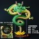thumbnail image 4 of Dragon Ball Summons Shenlong escena bola de cristal deseando fondo de rocalla Base Dragon Ball Shenlong figura modelo, 4 of 5