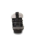 thumbnail image 4 of JSport by Jambu Womens Mary Ankle High Duck Shoe, Adult, Black, 10 M US, 4 of 6