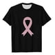 thumbnail image 4 of Fiudx Ofertas Flash Artículos En Oferta Camisetas de Manga Corta con Cuello Redondo y Estampado de Moda de Verano para Mujer, 4 of 4