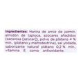 thumbnail image 4 of Galletas de arroz jazmín Parent's Choice plátano 50 g, 4 of 4
