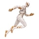 thumbnail image 3 of McFarlane DC Multiverse 7IN - Godspeed (DC Rebirth), Blanco, 3 of 3
