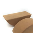 thumbnail image 6 of BESTSKY 2026 New Cork Yoga Blocks Non Slip Balance Stable Balance Trainer Wear Resistant for Stretching Exercises,Yoga Practice,Fitness Routines,Home Workouts,Physical Therapy,Pilates, 6 of 7