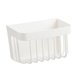 thumbnail image 2 of Estante de almacenamiento para baño, organizador de ducha, soporte de ducha de pared multiusos para Alto, 2 of 9
