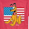 thumbnail image 3 of Disney - Americana Short Sleeve Graphic T-Shirt, 3 of 5