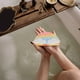 thumbnail image 5 of Bomba de baño de nube creativa, divertida e hidratante, con fragancia, ideal para mujeres, sal de baño natural, 5 of 8