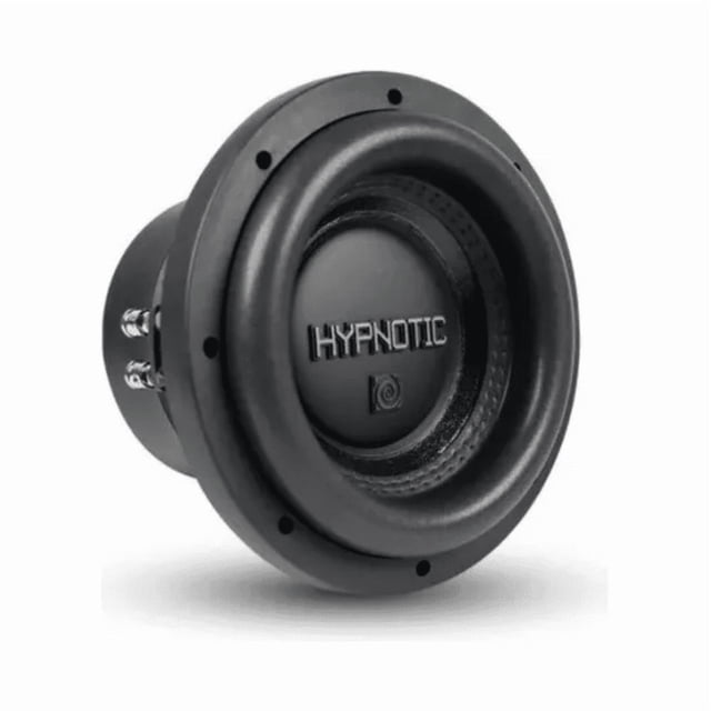BOCINA 8" DVC SUBWOOFER HYPNOTIC