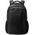 thumbnail image 1 of Tigernu Mochila para Laptop de 15,6 Pulgadas, Negra - Mochila Antirrobo Resistente Al Agua con Candado de Seguridad Gratuita, Compartimentos Acolchados para Laptop/tableta para Viajes, 1 of 9