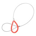 thumbnail image 1 of Lifting Machine Loop Steel Lifting Machine Loop Rope Lifting Equipment Loop Replacement Rope Lifting Machine Safety Rope Lift Machine Assist Rope, 1 of 9