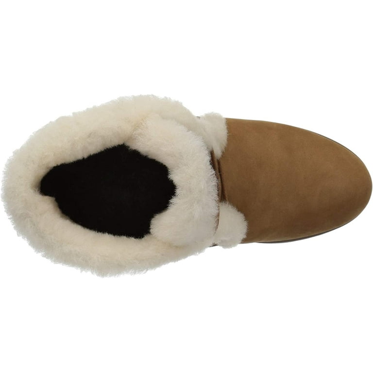 Ugg jeovana wedge top