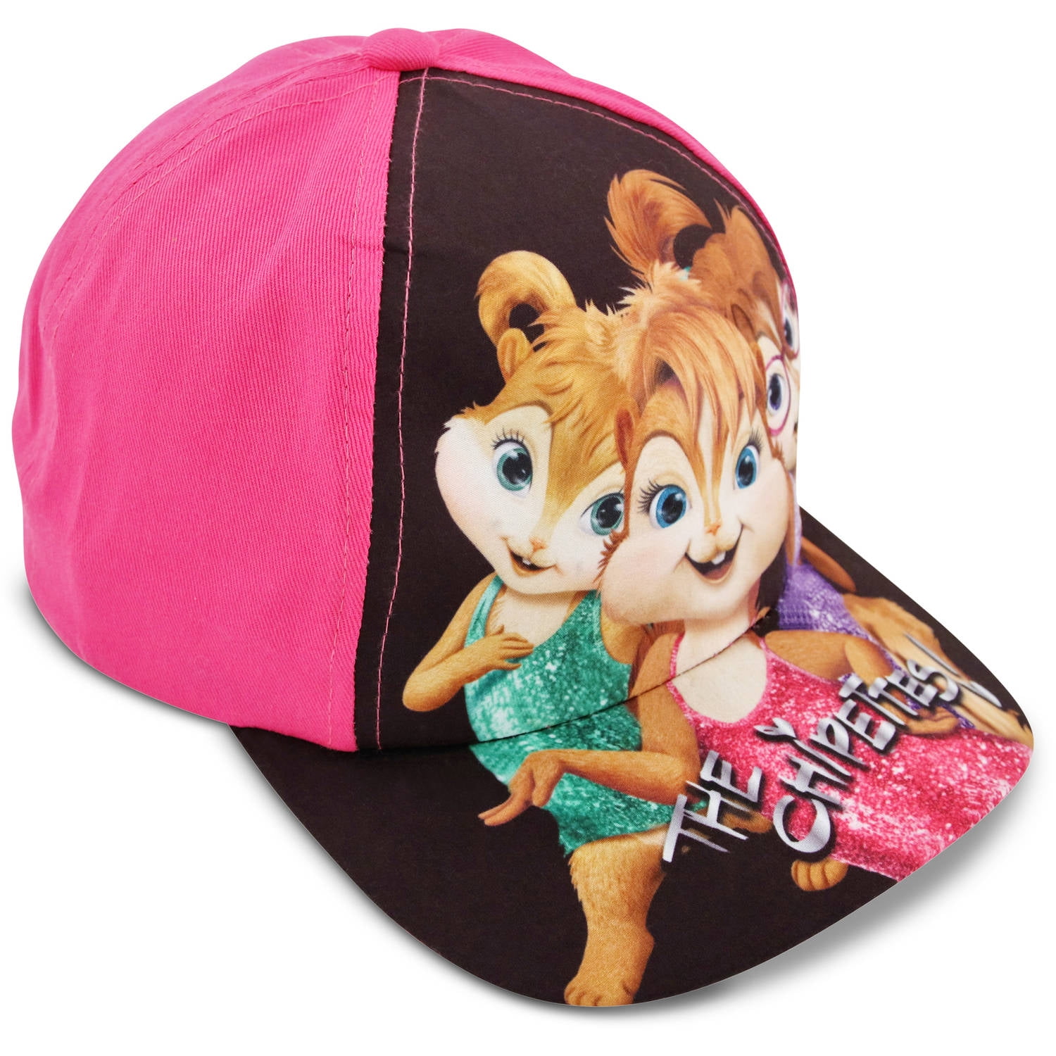 alvin and the chipmunks baseball cap