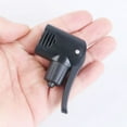 thumbnail image 2 of Bicycle Pump Nozzle Hose Adapter Dual Head Pumping Parts Accessories Convertor, 2 of 7