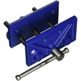 thumbnail image 1 of Prensa tornillo de banco Irwin 6.5 pulgadas, 1 of 2