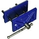 thumbnail image 1 of Prensa tornillo de banco Irwin 6.5 pulgadas, 1 of 2