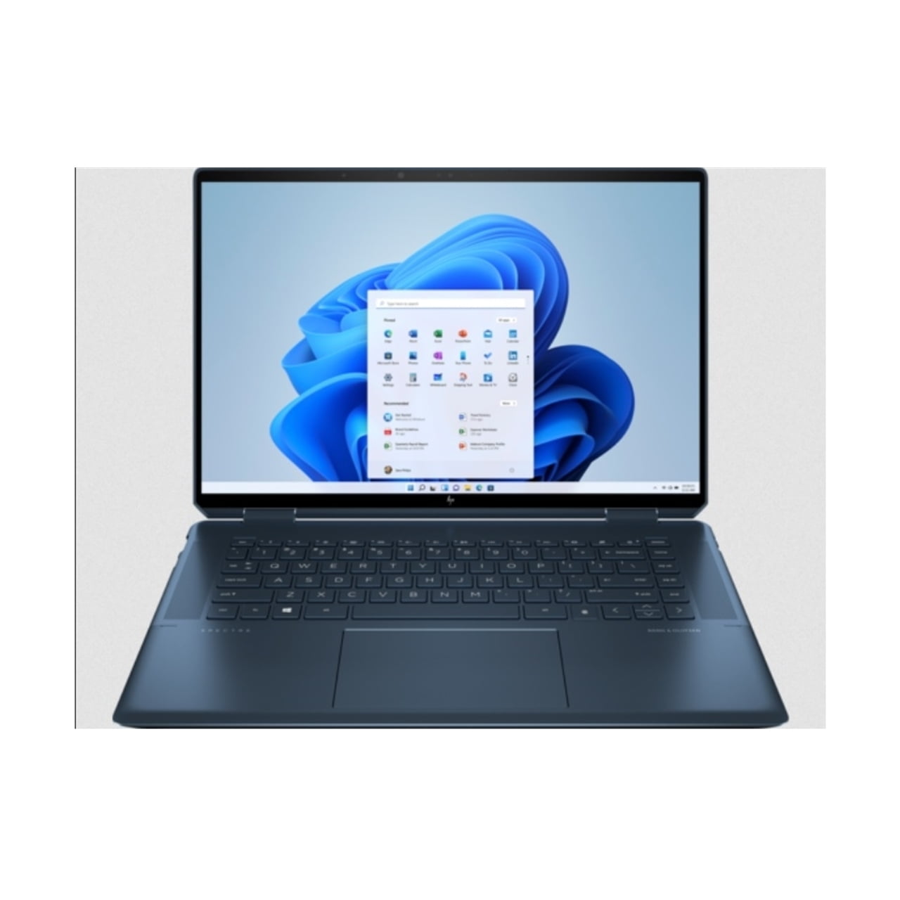 HP Spectre X360 16 F0013 16 Touch 16GB 512GB SSD Core I7 11390H 5 hp-spectre-x360-16-f0013-16-touch-16gb-512gb-ssd-core-i7-11390h-5