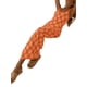 thumbnail image 5 of Vestido lencero Tsseiatte para mujer, con estampado de cuadros, sin mangas, tirantes finos, espalda descubierta, largo de verano, 5 of 6