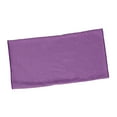 thumbnail image 2 of Muñequera multifuncional Zulema banda para el sudor Diadema de secado rápido Unisex Absorbente de sudor Violeta, 2 of 8