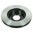 thumbnail image 2 of Wagner BD126141E Brake Rotor Fits select: 2012-2013 KIA SOUL, 2012 HYUNDAI ELANTRA, 2 of 9