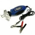thumbnail image 1 of EastVita 12v 55w Mini Chainsaw Sharpener Electric Grinder Chain Saw Machine File Tools Set, 1 of 8
