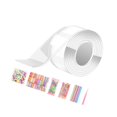 thumbnail image 1 of Ruban Adhésif Double Face pour Bulles, Jouet Sensoriel DIY avec 34 Pcs, 1 of 7