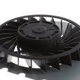 thumbnail image 3 of Ventilador Ventilador de refrigeración interno DC12V para PS4 Slim 2000/1000/1100/1200/Pro 7000-7500, 3 of 9