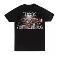 thumbnail image 1 of Kendrick L.amar They Not Like Us T shirt-S, 1 of 2