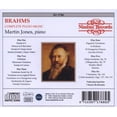 thumbnail image 2 of Martin Jones - Piano Music - Music & Performance - CD, 2 of 2