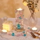 thumbnail image 5 of 210 perlas flotantes Candyland sin agujeros, para rellenar jarrones, de 10/14/20 mm, para velas, 5 of 9