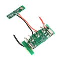 thumbnail image 3 of Carte de Circuit de Protection de Chargement Compatible avec pour Batteries Bosch 18V, 3 of 9