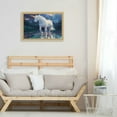 thumbnail image 6 of WOBOGO White Unicorn Puzzle Challenge 1000 Piece Jigsaw Suitable for Game Night Finished Size 29.5 x 19.7in, 6 of 9